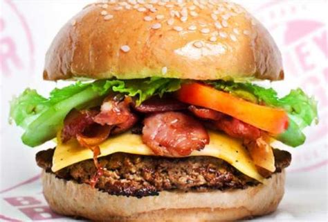 burger olongapo city|The Best Burgers in Olongapo .